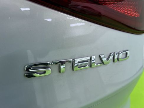 Used 2022 Alfa Romeo Stelvio Sprint AWD/4WD image 14