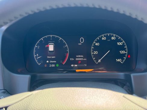 New 2026 Honda Odyssey EX-L image 15