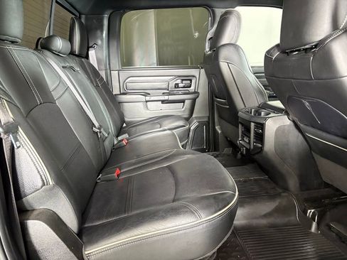 Used 2022 RAM 3500 Limited AWD/4WD image 18