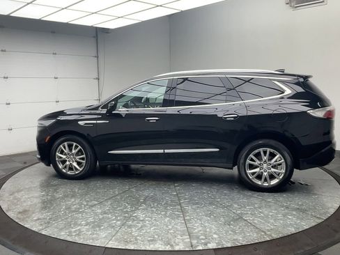 Certified 2023 Buick Enclave Essence w/ Experience Buick Package image 41