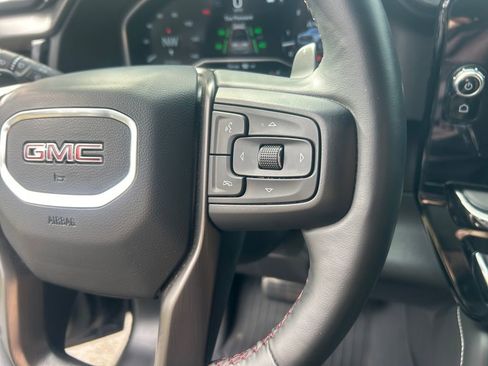 Used 2023 GMC Sierra 1500 AT4X w/ AT4X AEV Edition AWD/4WD image 18