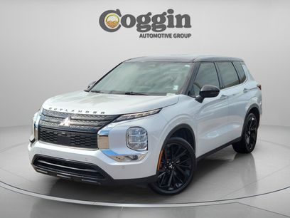 Used 2023 Mitsubishi Outlander SEL