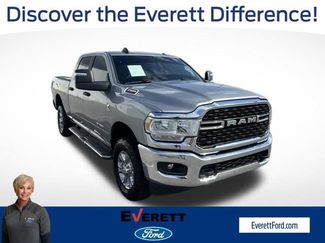 Used 2024 RAM 2500 Big Horn AWD/4WD 360° Tour