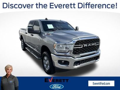 Used 2024 RAM 2500 Big Horn