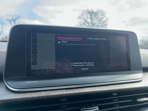 Used 2021 Kia Telluride SX image 16