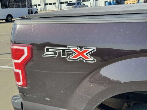 Used 2019 Ford F150 XL w/ Equipment Group 101A Mid RWD image 8