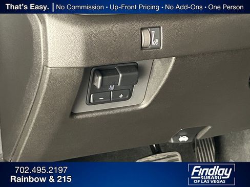 Used 2023 Chevrolet Colorado Trail Boss w/ Technology Package image 34