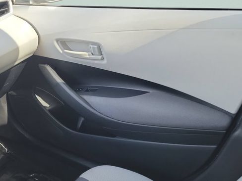 Certified 2023 Toyota Corolla LE FWD image 13