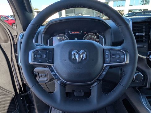 New 2026 RAM 1500 Big Horn image 8