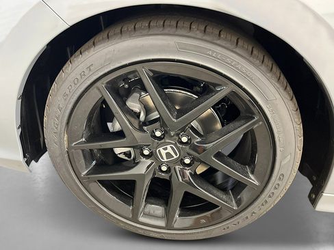 New 2026 Honda Civic Sport image 11