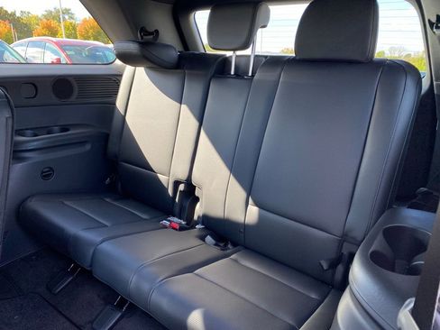 New 2026 Hyundai Palisade XRT Pro AWD/4WD image 26