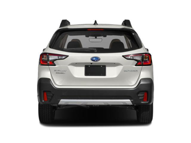 Used 2022 Subaru Outback Limited w/ Popular Package #2 AWD/4WD image 8