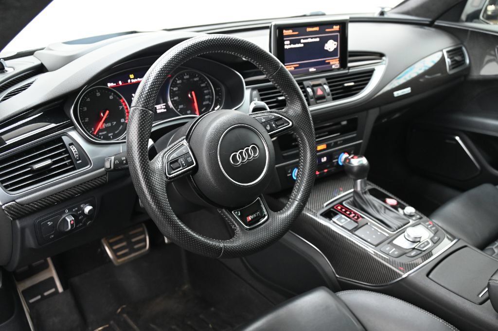 Used 2016 Audi RS 7 Prestige AWD/4WD image 25