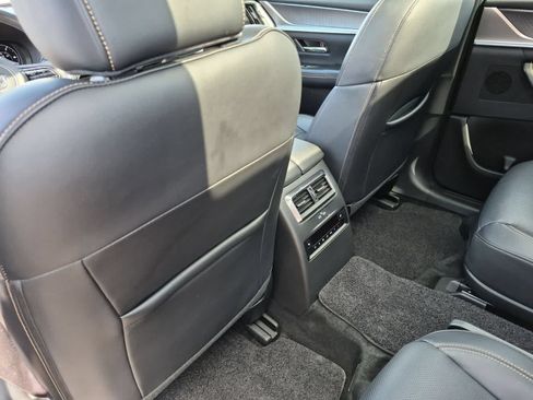 Used 2025 MAZDA CX-90 Plug-In Hybrid w/ Premium Plus AWD/4WD image 18