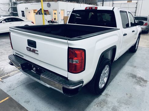 Used 2016 GMC Sierra 1500 2WD Crew Cab w/ Sierra Appearance Package image 6
