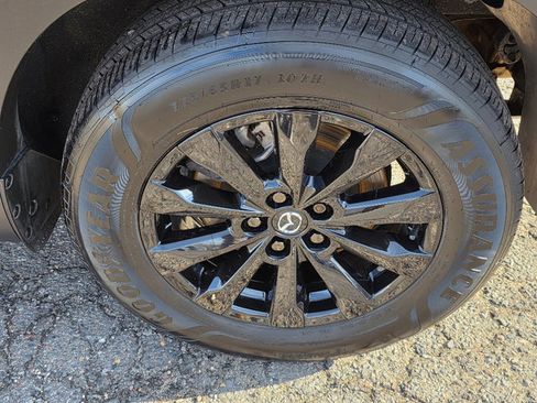 Certified 2024 MAZDA CX-50 AWD 2.5 S w/ Weather Package image 6