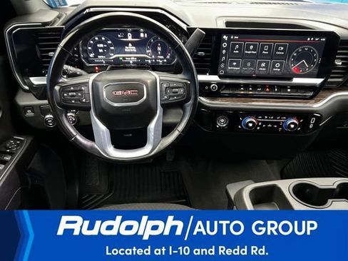Used 2023 GMC Sierra 1500 Elevation image 19