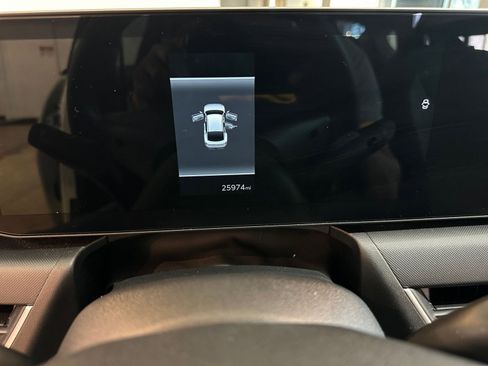 Used 2025 Kia K4 LXS image 39