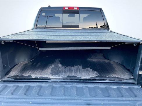 Used 2016 RAM 1500 Lone Star image 18