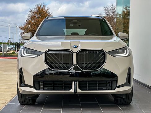 New 2026 BMW X3 xDrive30 image 5
