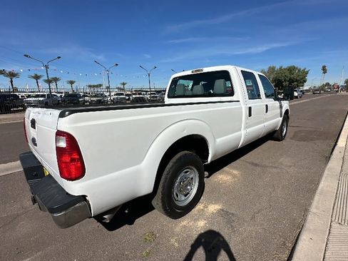 Used 2015 Ford F250 XL w/ XL Value Package image 5