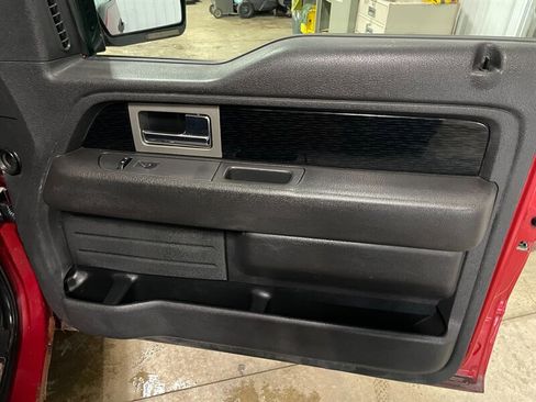 Used 2010 Ford F150 XLT image 20