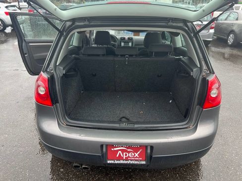 Used 2007 Volkswagen Rabbit 2-Door image 18