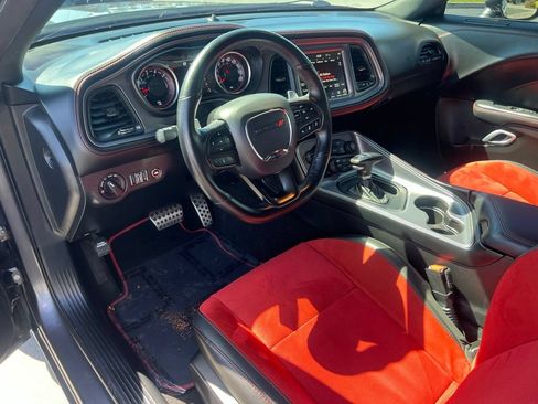 Used 2023 Dodge Challenger R/T Scat Pack RWD image 20