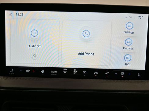 New 2025 Ford Maverick XLT w/ XLT Luxury Package AWD/4WD image 32