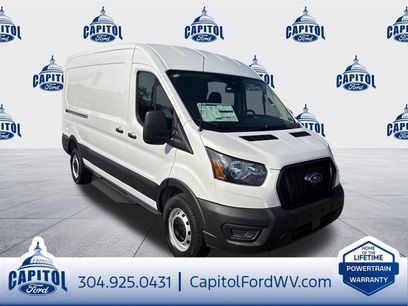 New 2025 Ford Transit 250 148 Medium Roof