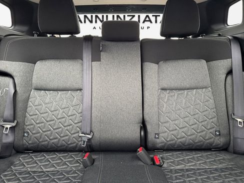 New 2026 Nissan Kicks SV w/ SV Premium Package image 16