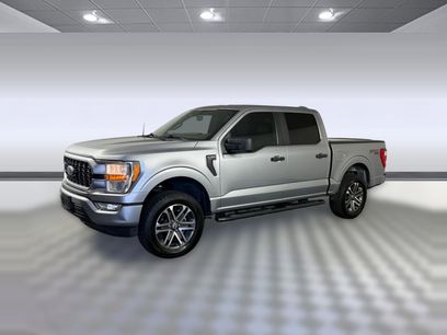 Used 2022 Ford F150 XL w/ STX Appearance Package