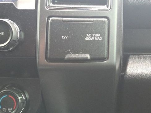 Used 2020 Ford F150 XLT w/ Equipment Group 302A Luxury image 31