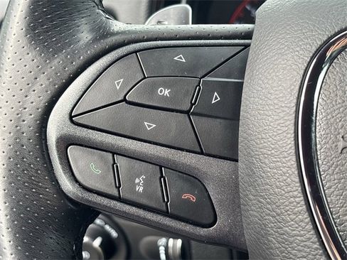 Certified 2023 Dodge Durango GT image 23