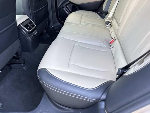 Used 2020 Subaru Outback Limited XT AWD/4WD image 15