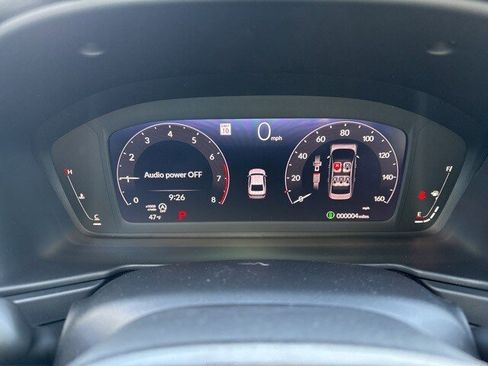 New 2026 Honda Accord SE image 6