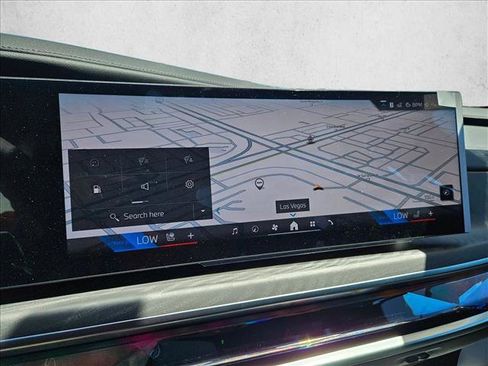 New 2025 BMW 740i 740i w/ Premium Package image 13