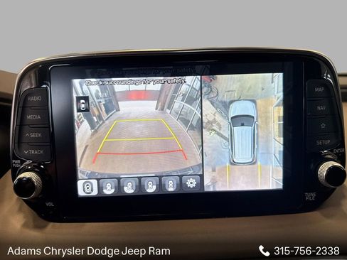Used 2019 Hyundai Santa Fe AWD image 21