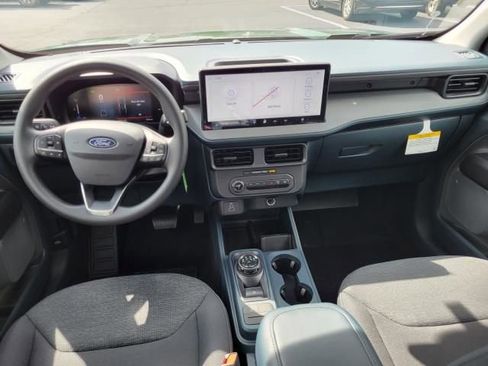 New 2025 Ford Maverick XL image 11