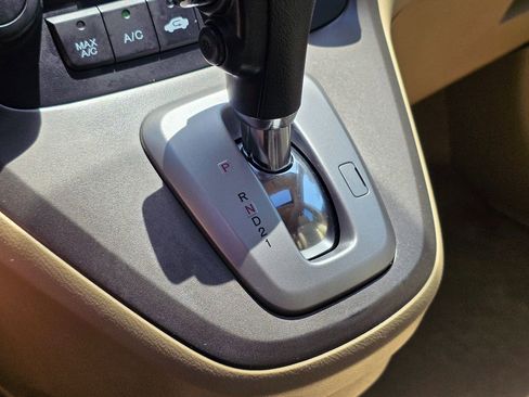 Used 2008 Honda CR-V EX image 35