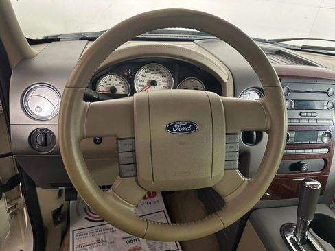 Used 2008 Ford F150 Lariat image 16