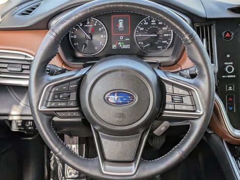 Used 2023 Subaru Outback Touring XT image 12