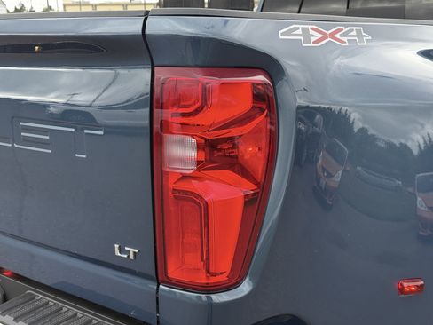 New 2026 Chevrolet Silverado 3500 LT w/ All Star Edition AWD/4WD image 41