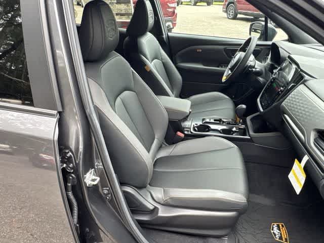 New 2026 Subaru Forester Wilderness w/ Wilderness Plus Package AWD/4WD image 20