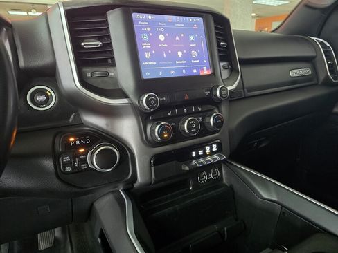Used 2022 RAM 1500 Big Horn AWD/4WD image 19