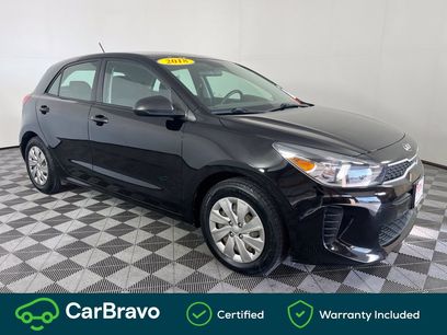 Used 2018 Kia Rio LX