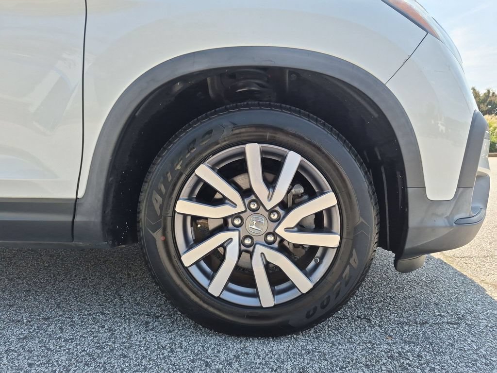 Used 2020 Honda Pilot EX-L image 10