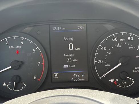 Certified 2025 Nissan Altima 2.5 S FWD image 10