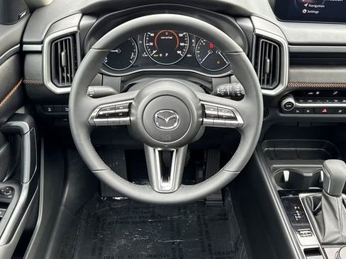 New 2026 MAZDA CX-50 AWD 2.5 Hybrid w/ Cargo Package image 16