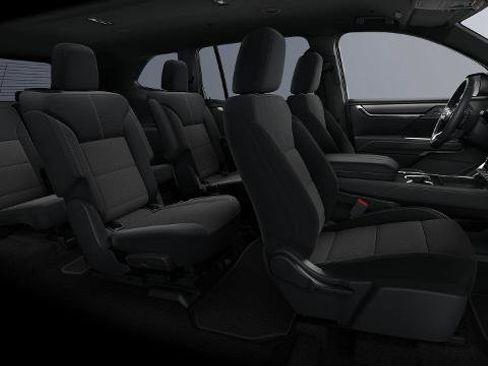 New 2026 GMC Acadia Elevation image 8